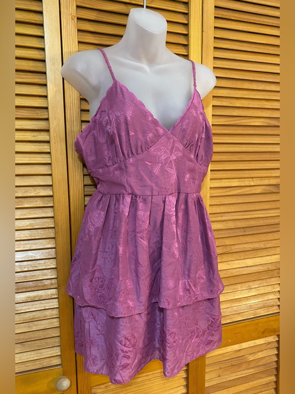 Wild Fable: Gorgeous, floral dress